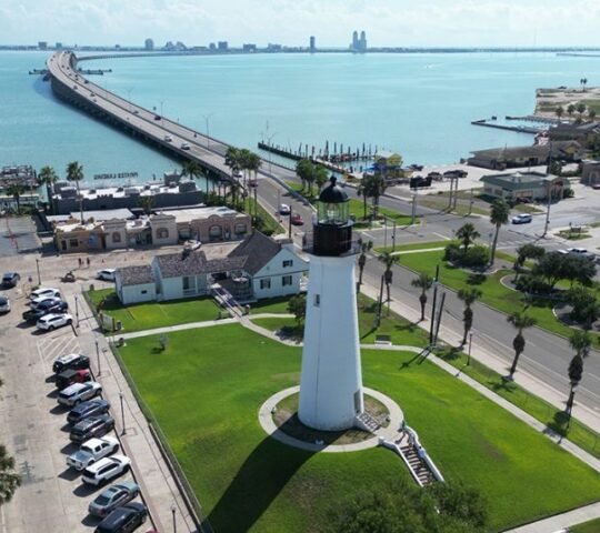 South Padre Island Chamber of Commerce – Business & Visitor Resources