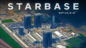 Starbase (SpaceX)