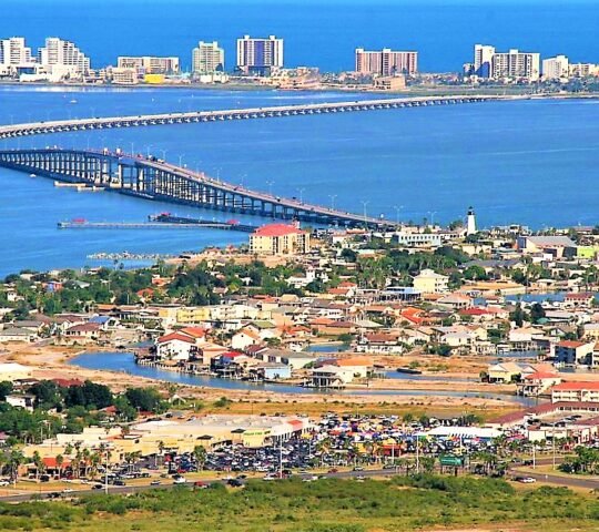 South Padre Island, TX