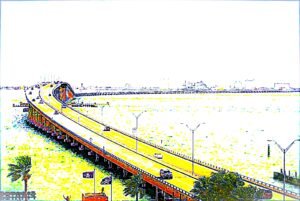 Isabella Causeway SPI